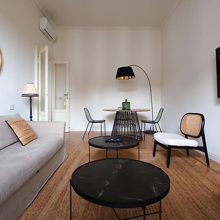 Adelaide Elegant Apartments Milán Exterior foto